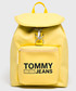 Plecak Tommy Jeans - Plecak AU0AU00408