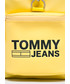 Plecak Tommy Jeans - Plecak AU0AU00408