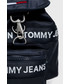 Plecak Tommy Jeans - Plecak AU0AU00251