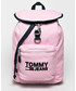Plecak Tommy Jeans - Plecak AW0AW06964