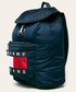 Plecak Tommy Jeans - Plecak AW0AW07153