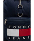 Plecak Tommy Jeans - Plecak AM0AM05695