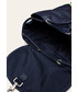 Plecak Tommy Jeans - Plecak AW0AW07635