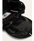 Plecak Tommy Jeans - Plecak skórzany AW0AW08298