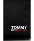 Plecak Tommy Jeans - Plecak AM0AM06430