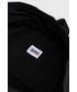 Plecak Tommy Jeans plecak męski kolor czarny duży wzorzysty