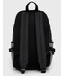 Plecak Tommy Jeans plecak męski kolor czarny duży z nadrukiem