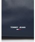 Kosmetyczka Tommy Jeans kosmetyczka kolor granatowy
