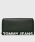 Portfel Tommy Jeans - Portfel AW0AW06604