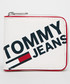 Portfel Tommy Jeans - Portfel AM0AM04524