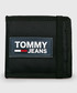 Portfel Tommy Jeans - Portfel AM0AM05020