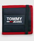 Portfel Tommy Jeans - Portfel AM0AM05020