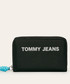 Portfel Tommy Jeans - Portfel AW0AW08070