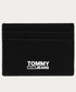 Portfel Tommy Jeans - Portfel AM0AM07154.4891
