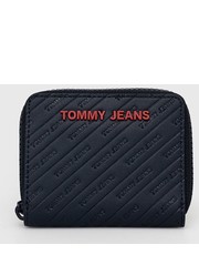 Portfel - Portfel - Answear.com Tommy Jeans