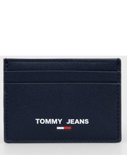 Portfel - Etui na karty - Answear.com Tommy Jeans