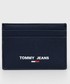 Portfel Tommy Jeans - Etui na karty