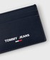 Portfel Tommy Jeans - Etui na karty