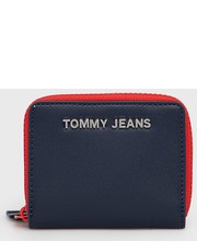 Portfel - Portfel - Answear.com Tommy Jeans