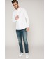 Koszula męska Tommy Jeans - Koszula DM0DM01590.