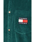 Koszula męska Tommy Jeans - Koszula DM0DM07131