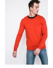 sweter męski - Sweter DM0DM03678 - Answear.com