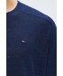 Sweter męski Tommy Jeans - Sweter DM0DM04472
