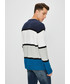 Sweter męski Tommy Jeans - Sweter DM0DM04471