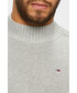 Sweter męski Tommy Jeans - Sweter DM0DM05079