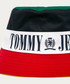 Kapelusz Tommy Jeans - Kapelusz dwustronny AU0AU00082