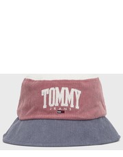 Kapelusz - Kapelusz sztruksowy - Answear.com Tommy Jeans