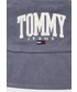 Kapelusz Tommy Jeans - Kapelusz sztruksowy