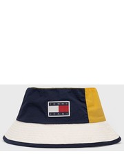 Kapelusz kapelusz - Answear.com Tommy Jeans