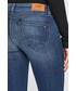Bluzka Tommy Jeans - Bluzka DW0DW04436