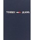 Bluzka Tommy Jeans - T-shirt