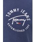 Bluzka Tommy Jeans - Longsleeve
