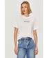 Bluzka Tommy Jeans - T-shirt