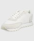 Sneakersy Tommy Jeans buty kolor biały