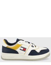 Sneakersy męskie buty - Answear.com Tommy Jeans