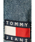 Kurtka Tommy Jeans - Kurtka jeansowa DW0DW07674