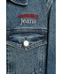 Kurtka Tommy Jeans - Kurtka jeansowa DW0DW08419