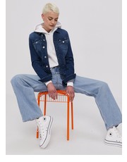 Kurtka - Kurtka jeansowa - Answear.com Tommy Jeans