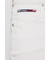 Spódnica Tommy Jeans - Spódnica DW0DW06408