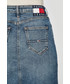 Spódnica Tommy Jeans - Spódnica DW0DW06579