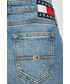 Spódnica Tommy Jeans - Spódnica DW0DW06873