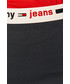 Spódnica Tommy Jeans - Spódnica DW0DW08120