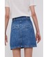 Spódnica Tommy Jeans - Spódnica jeansowa