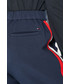 Spodnie Tommy Jeans - Spodnie DW0DW05315