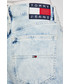 Spodnie Tommy Jeans - Szorty DW0DW06398