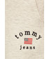 Spodnie Tommy Jeans - Spodnie DW0DW07269